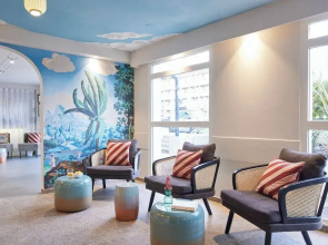 Hotel - Restaurant Isidore Nice Ouest