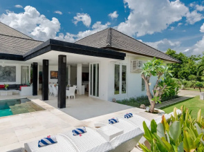 Villa Pondok Wahyu Sedana