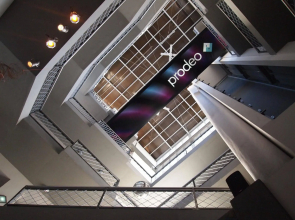 Prodeo Hotel & Lounge