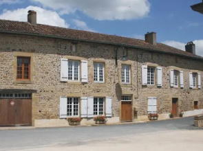 Ancienne Gendarmerie