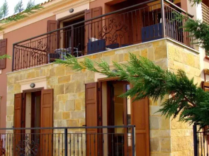 Villa Angelica