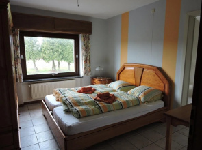 Gouvy Getaway Holiday Home
