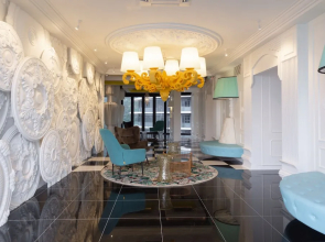 Five Star Designer Suite