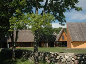 Pulga Holiday Complex