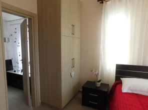 Vicky's Apartment