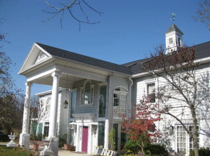 Inntiquity A Country Inn