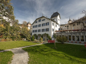 Gästehaus St. Ursula