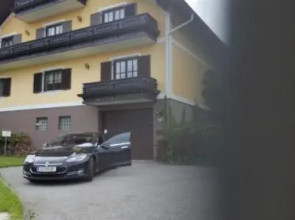 Villa Stephanie / Carla