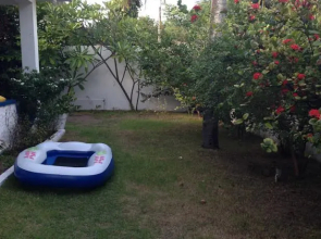 Areia Vermelha Beach House