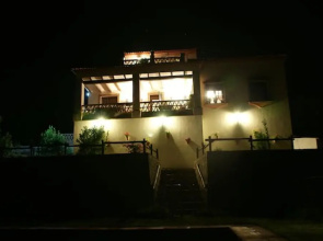 Villa With 4 Bedrooms in Ronda, With Private Pool and Enclosed Garden