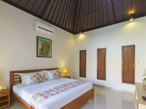 Kubal Villa and Living Seminyak