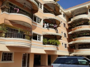 Apartamento Full Deluxe