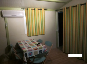 Camping Besalu