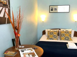 Мини Отель Новый Арбат