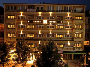 Emery Hotel