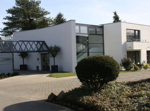 GolfHotel Gut Neuenhof