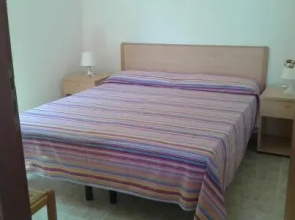 Villaggio Alga Blu