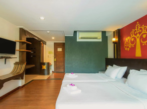 Baan Grood Arcadia Resort & Spa