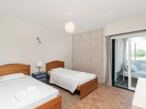 Modern and Spacious Apartment in the heart of Vilamoura