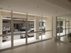 Seafront Apartment Grace