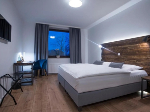 Hotel Wiesengrund