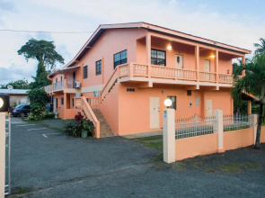 Lesville Tobago
