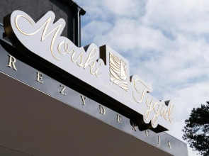 Rezydencja Morski Tygiel