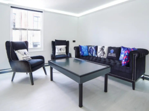 Tiny Smart Apartments