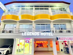 Legends Hotel & Restaurant