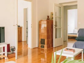 Apartment Savska