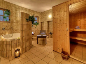 Bayerwald-Apartments