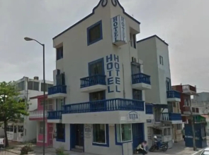 Hotel Ulúa