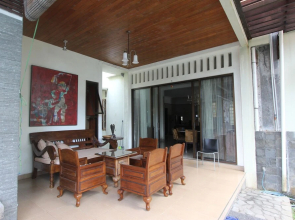 RedDoorz @ Jakal KM 7