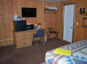 Cowboy Country Inn