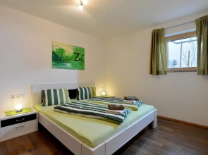 Ferienwohnung Haus Bianca
