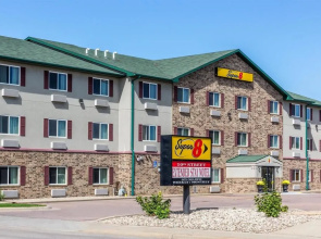 Super 8 Sioux Falls