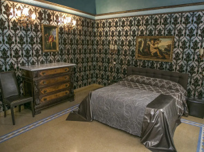 Antica Dimora De Michaelis