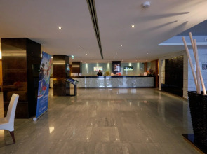 Muthu Clube Praia da Oura