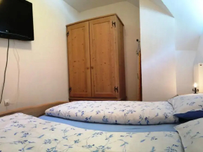 Apartments Pod macesnovo streho