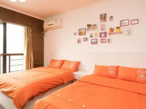 Nan Jing Cheng Yuan Hotel