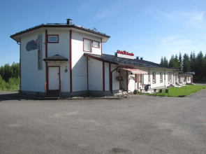 Hotel Kontio