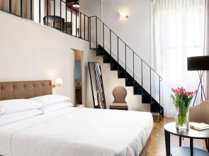 Splendor Suite Rome - Suites and Apartments