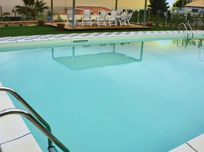 Casa Nausicaa