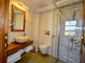Mets Boutique Hotel