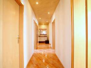 Private Apartment Ginster Relax