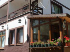 Test App Hotel