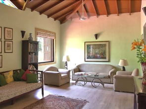 Casa Amaya