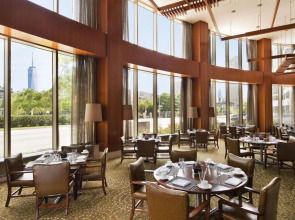 The Westin Jersey City Newport