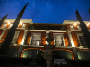 Altos de Fontana