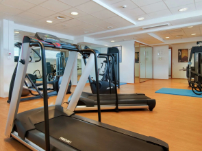 Hilton Helsinki Kalastajatorppa